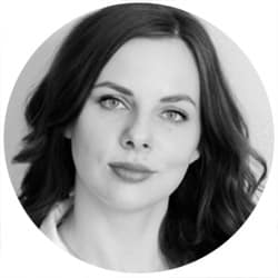 Anna Bury